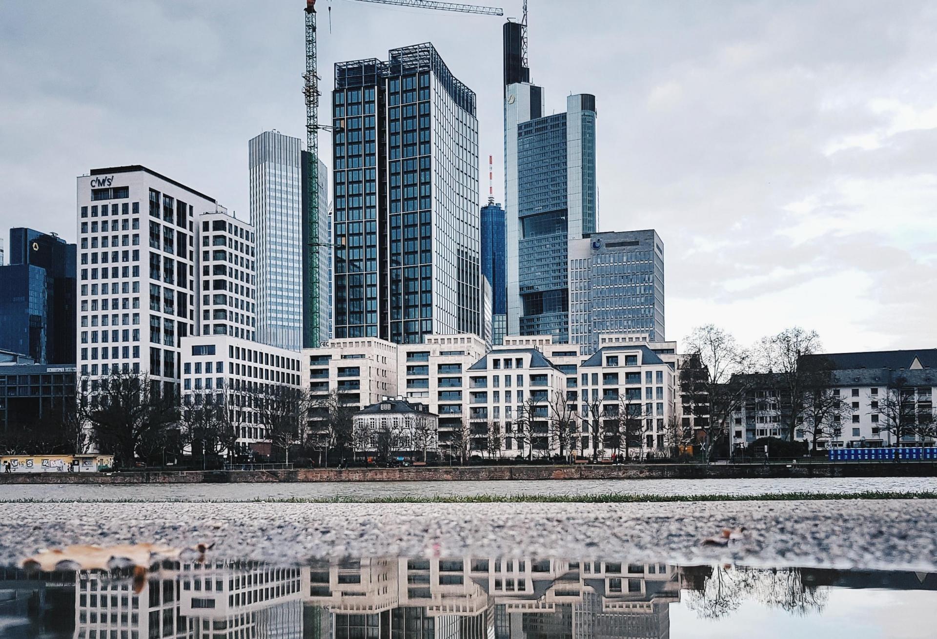 How Hazard Assessment Technology Is Helping CRE Companies Stay A Step Ahead Of Disaster