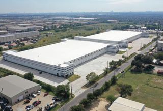 This Week's Houston Deal Sheet: 2 New Industrial Leases Total 330K SF