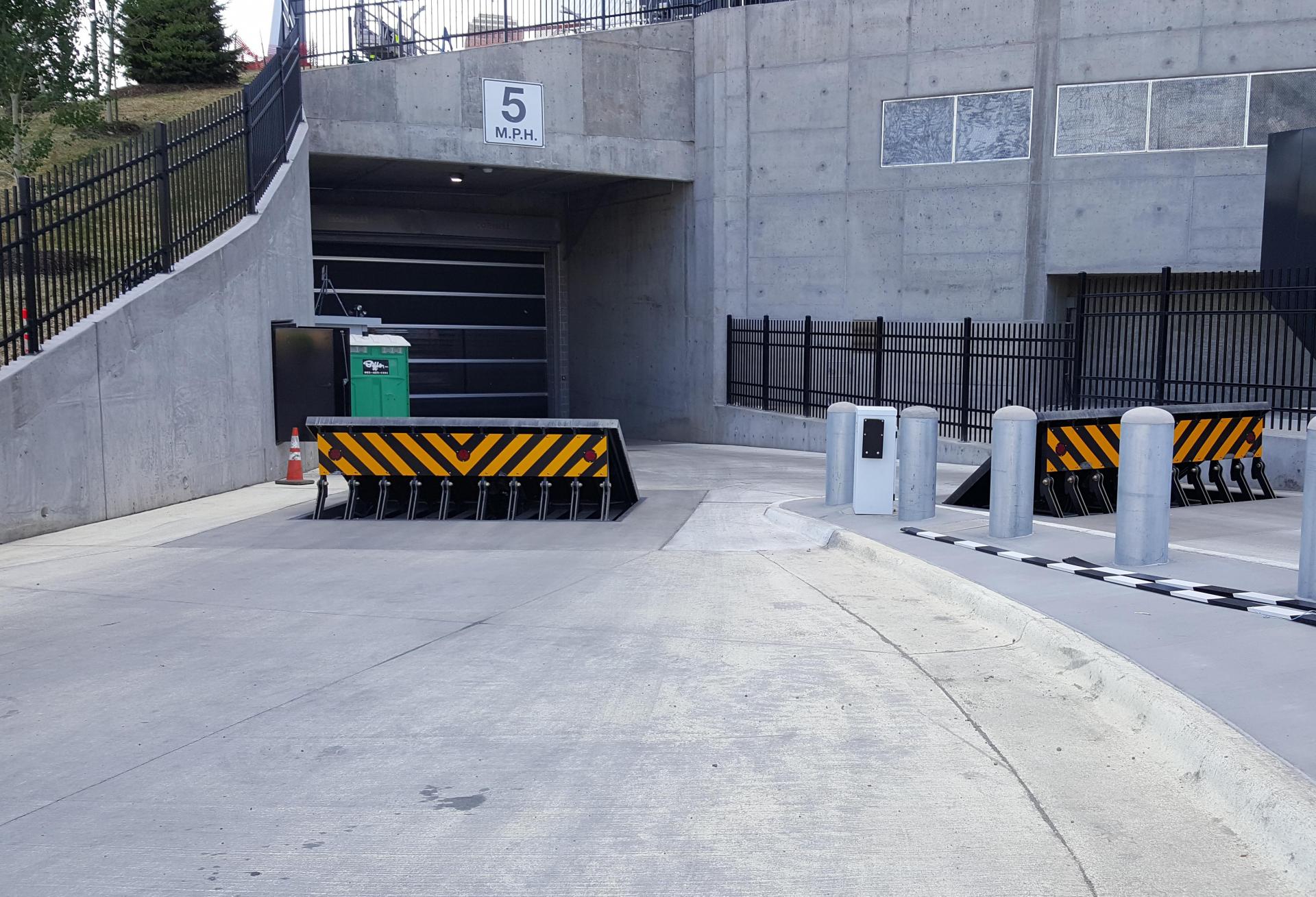 Set It, But Don't Forget It: TLC For Data Center Perimeter Fences