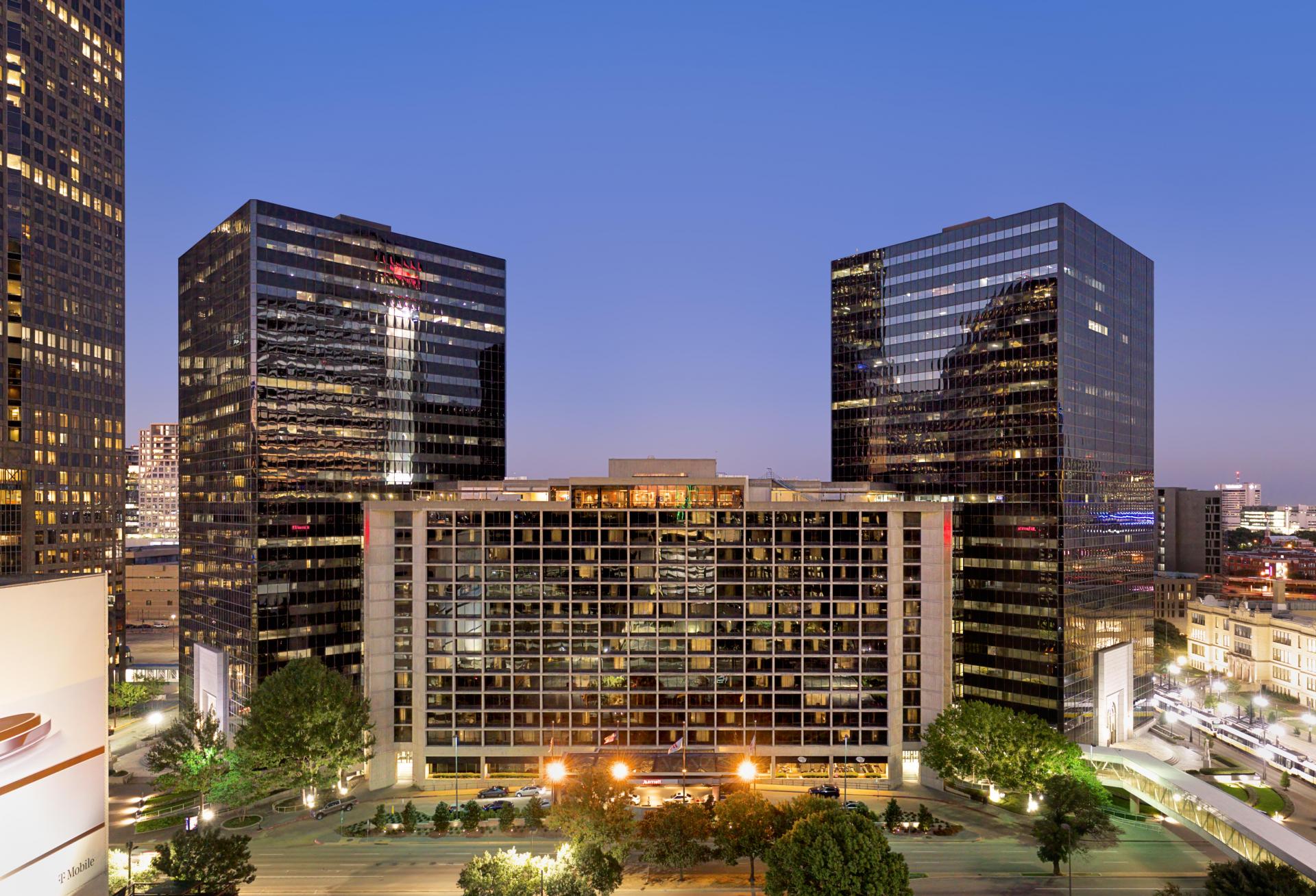 This Week's Dallas-Fort Worth Deal Sheet