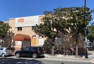4200 Geary Blvd