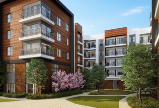 JPI Secures Construction Financing For 11th Irving/Las Colinas Apartment Building