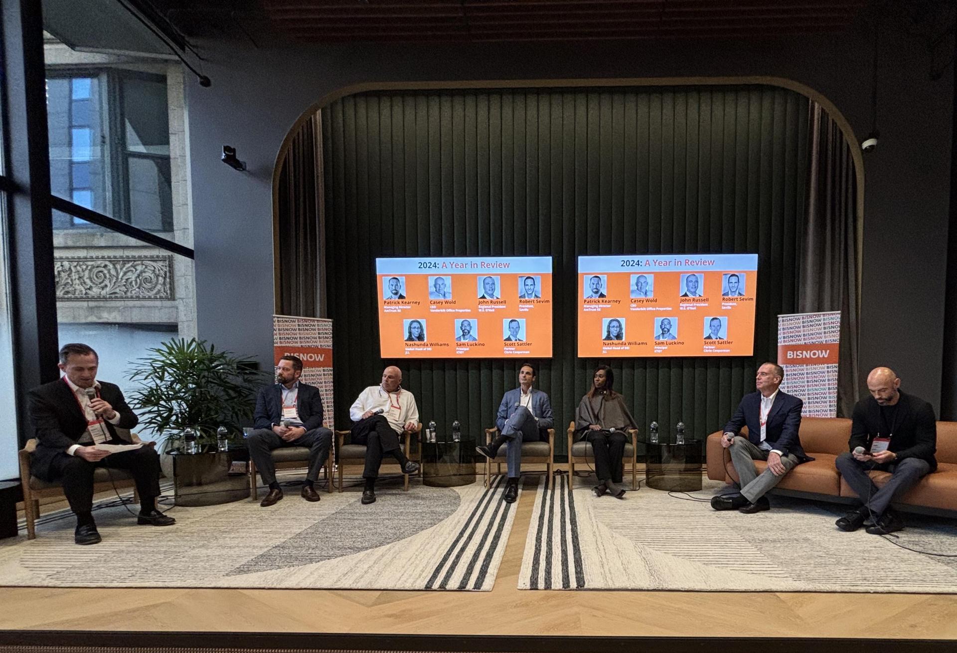 Downtown Chicago’s Future Hinges On Adaptive Reuse, But Developers Say City Is Moving Too Slowly