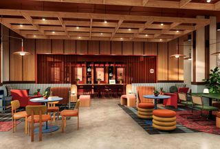 Hilton Plans To Open 400-Plus Undergraduate Brand Hotels For College Town Visitors