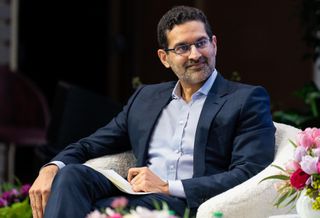 Blackstone Global Head Of Real Estate To Depart Firm