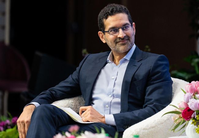 Blackstone Global Head Of Real Estate To Depart Firm
