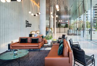 Kennedy Wilson Nine Elms
