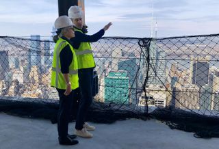 Beyond The Bio: 16 Questions With KPMB Architects Co-Founding Partner Marianne McKenna