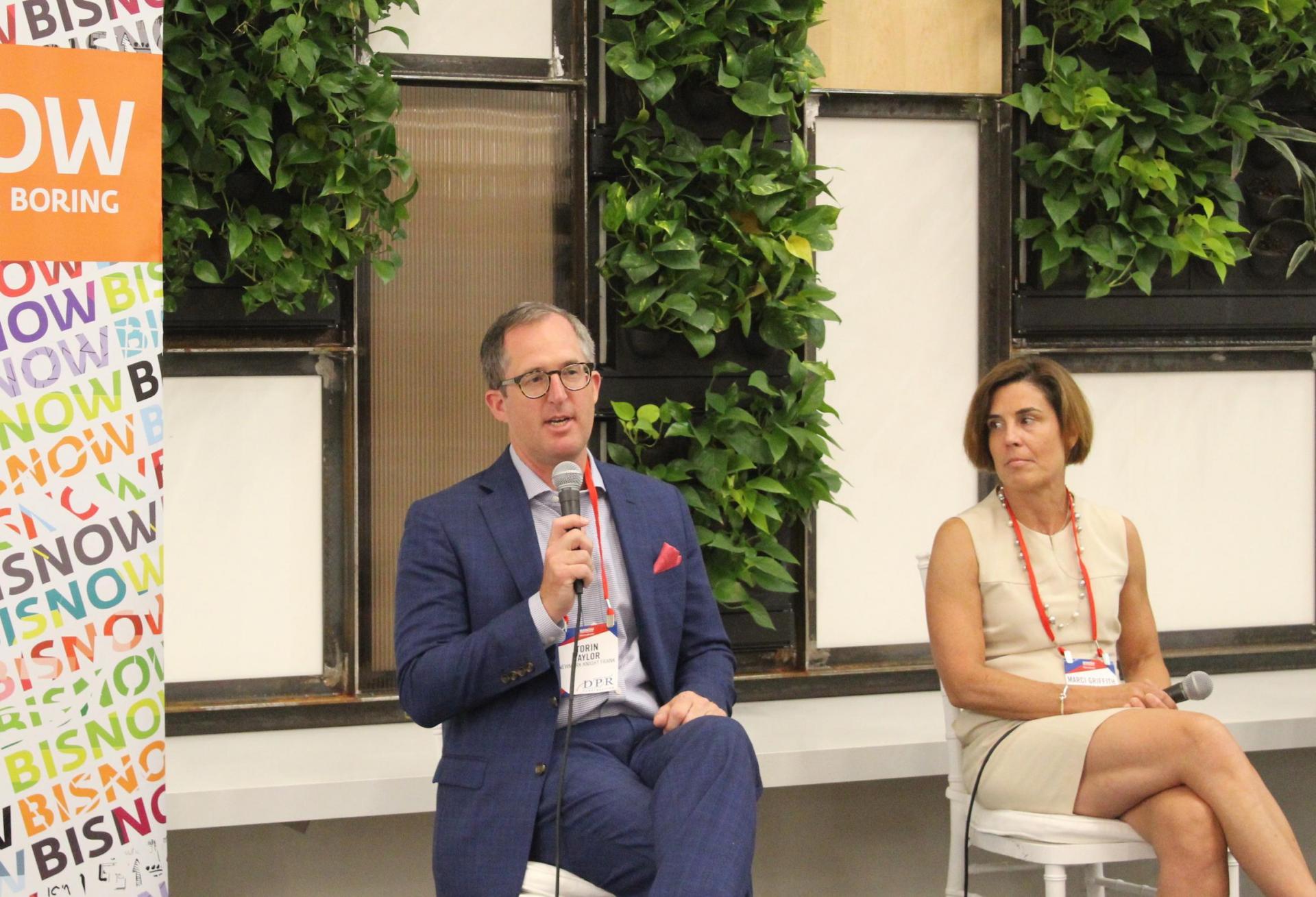Boston Developers Pour Millions Into Making Suburban Projects More Attractive 
