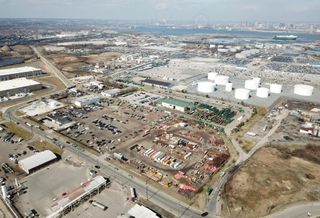 This Week's Baltimore Deal Sheet