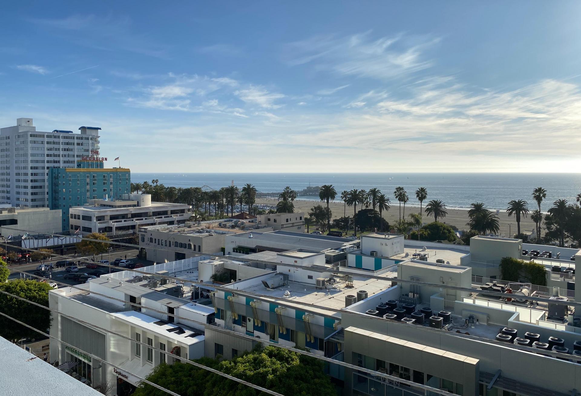 Kilroy Hits Pause On SoCal Developments, Citing Economic Conditions