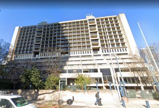 UCity’s International House Reopening As Co-Living, Still Targeting Students
