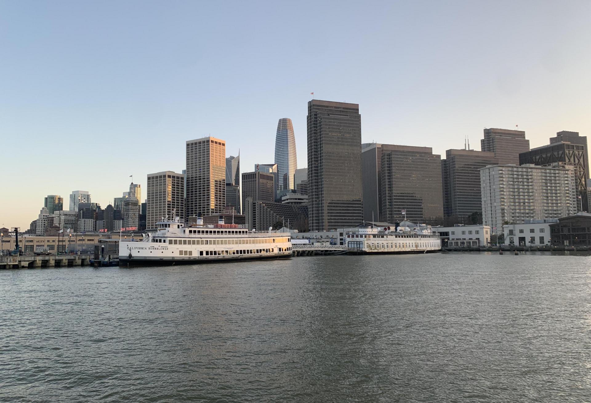AI Means Bay Area Still Dominates Tech-Related VC Funding