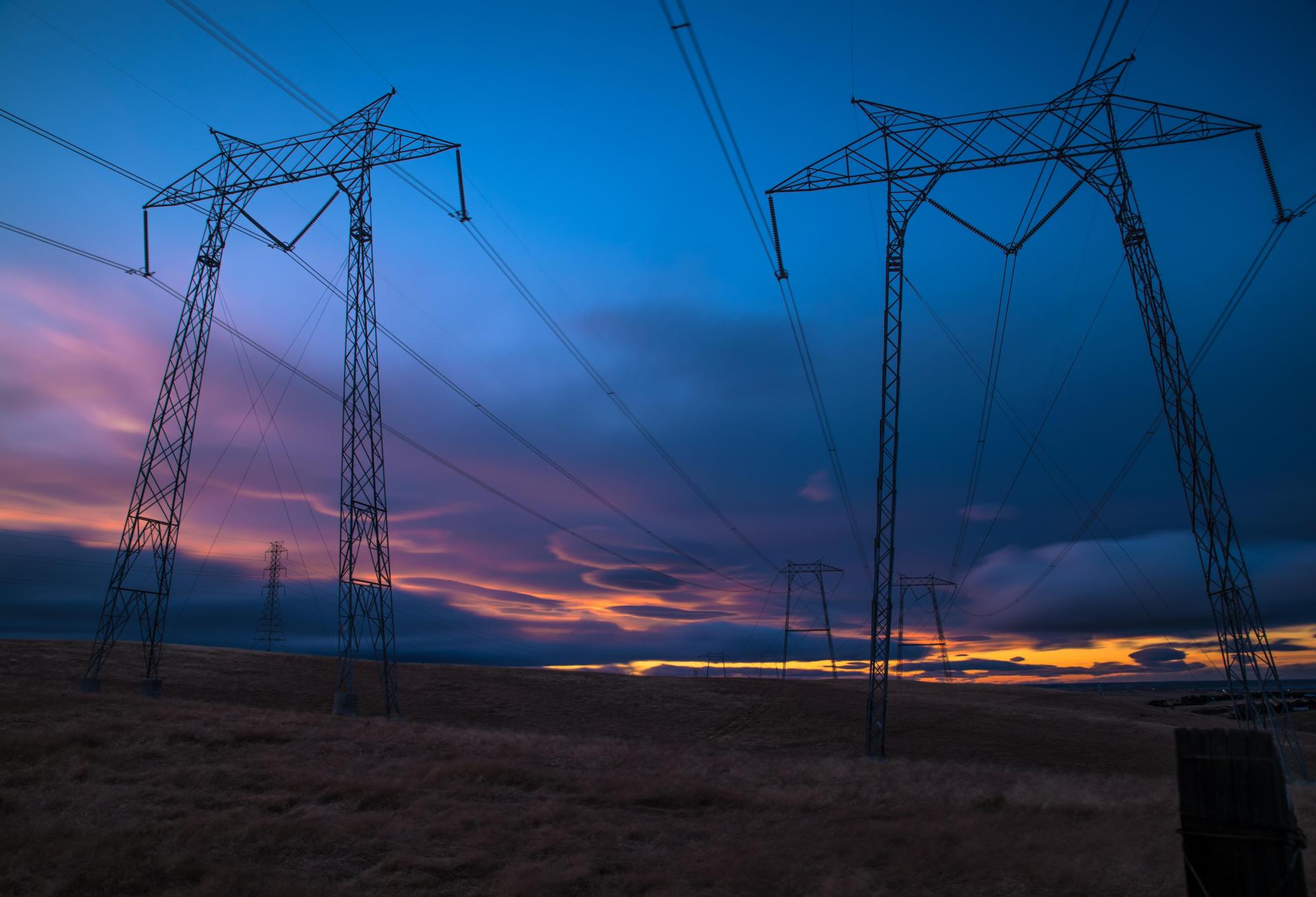 Spiking Power Costs In Big Markets Pushing Some Data Center Developers Away