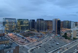 Boston Could Link Race To Zoning