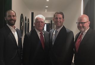 South Dallas Industrial Event 