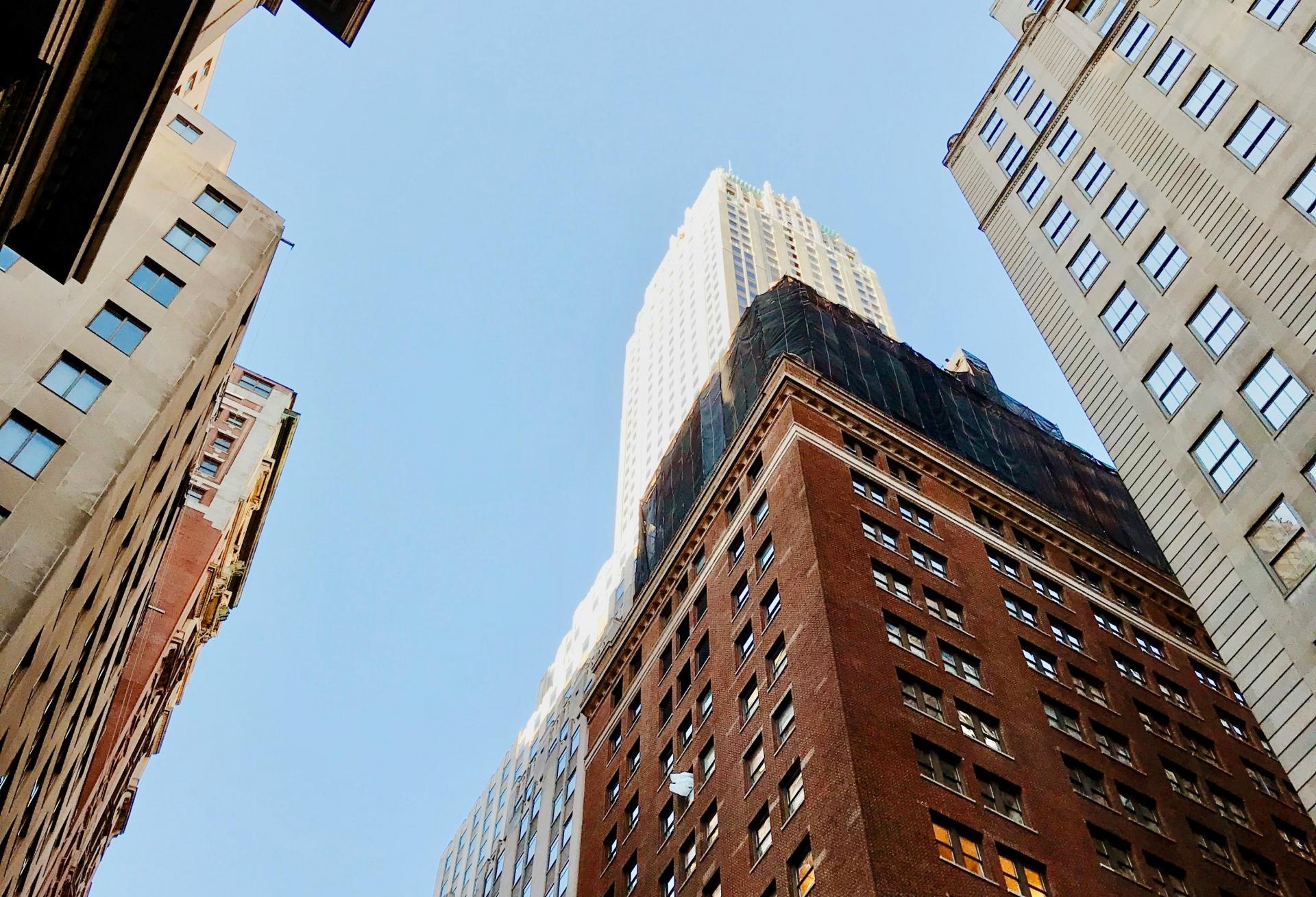 What Does It Take To Convert Office Space To Residential In NYC? Industry Experts From SOCOTEC Weigh In