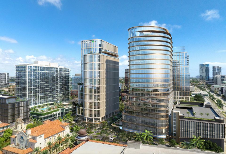 10 and 15 cityplace Related Ross