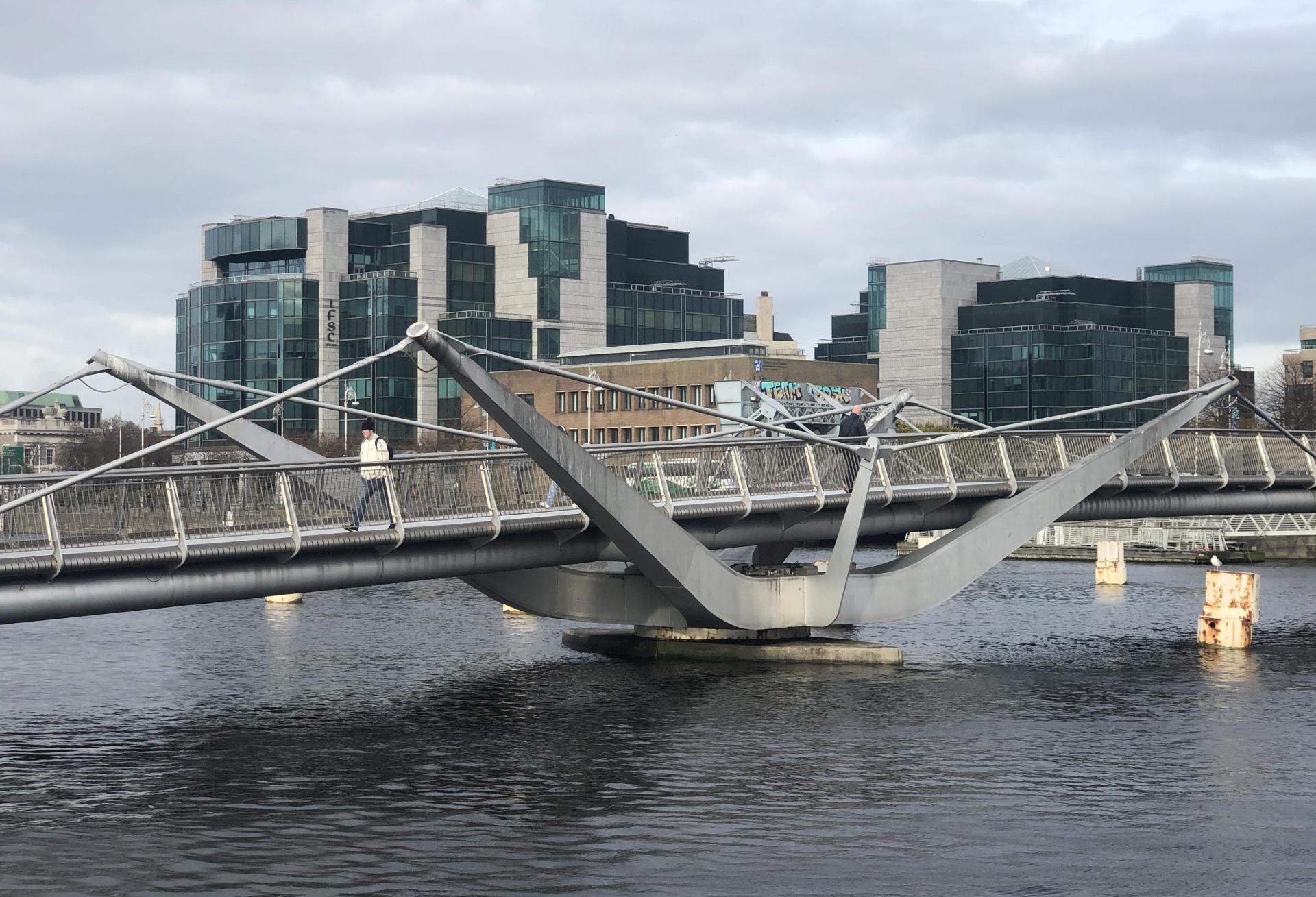 Liffey