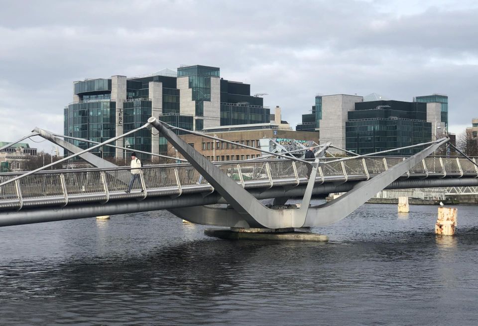 Liffey