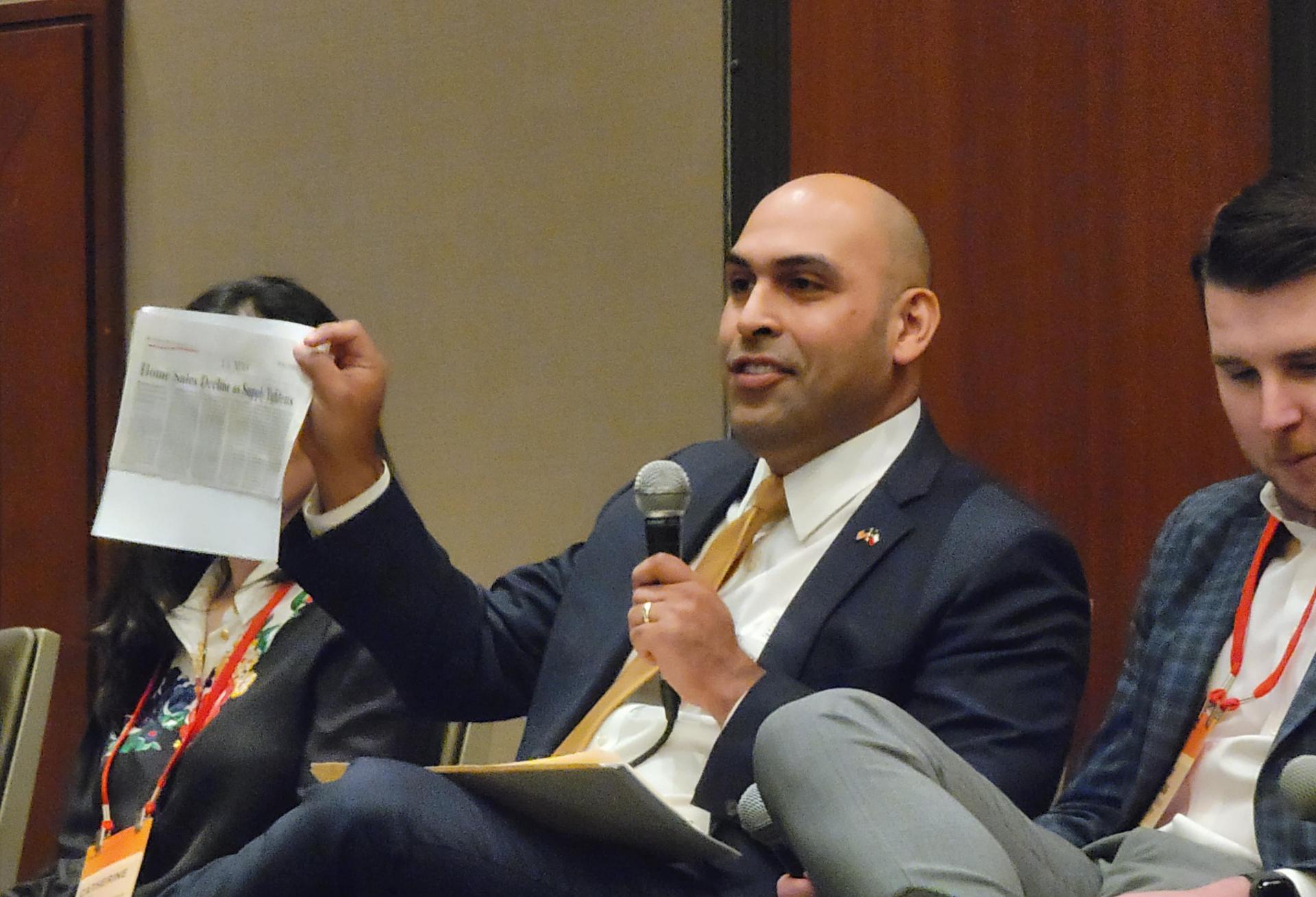 Turning 'Housing Into The Hunger Games': As Build-To-Rent Gathers Momentum, So Does Skepticism