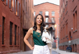 How CRE Recruiter Mickey Penzer Weaves Her Networking Web, Pandemic Or Not