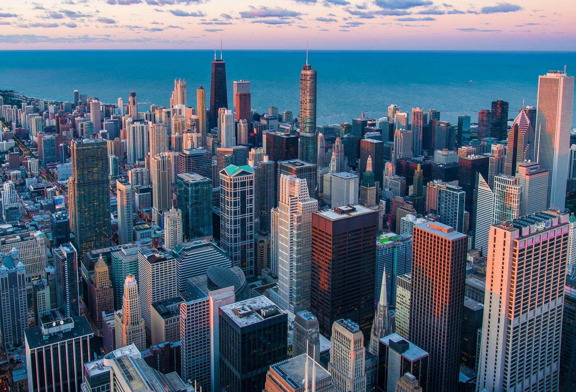 How Can Windy City Office Owners Navigate The Post-Pandemic Return? Find Out At Bisnow’s Oct. 28 Event