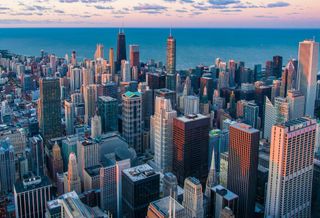How Can Windy City Office Owners Navigate The Post-Pandemic Return? Find Out At Bisnow’s Oct. 28 Event