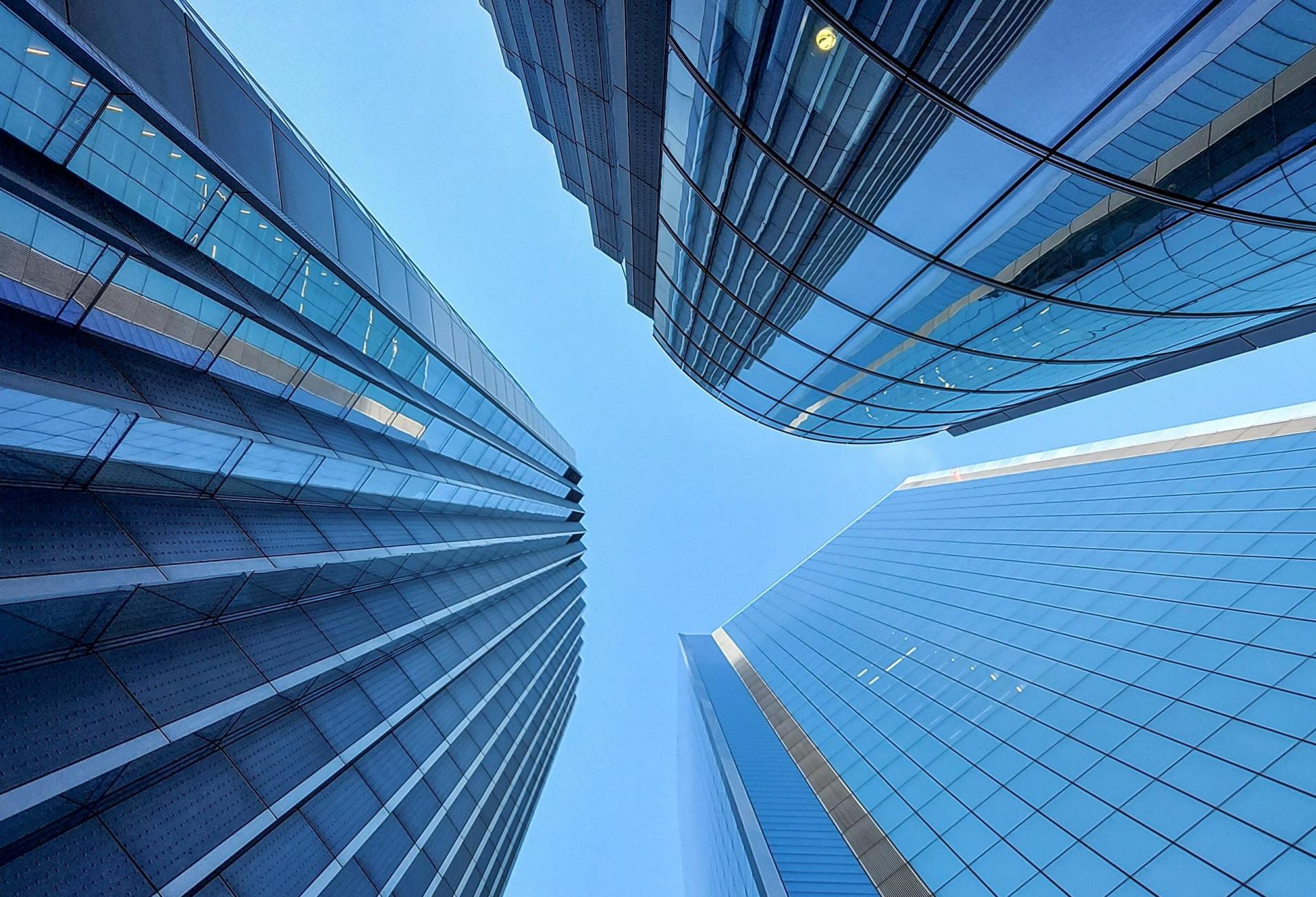 Soaring Investor Withdrawals May Force Real Estate Funds To Sell Buildings