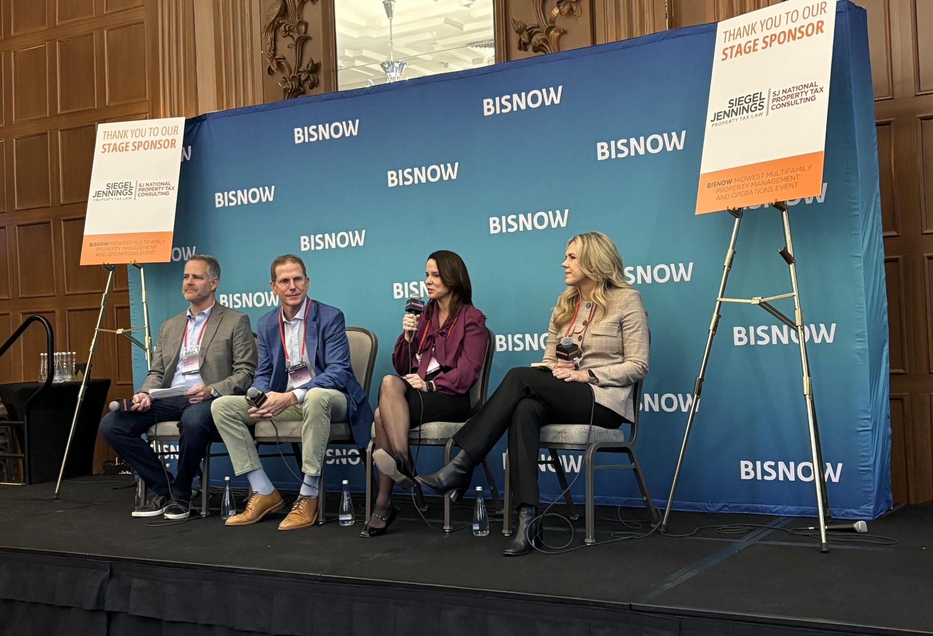 How AI Is Reshaping Chicago Multifamily Operations