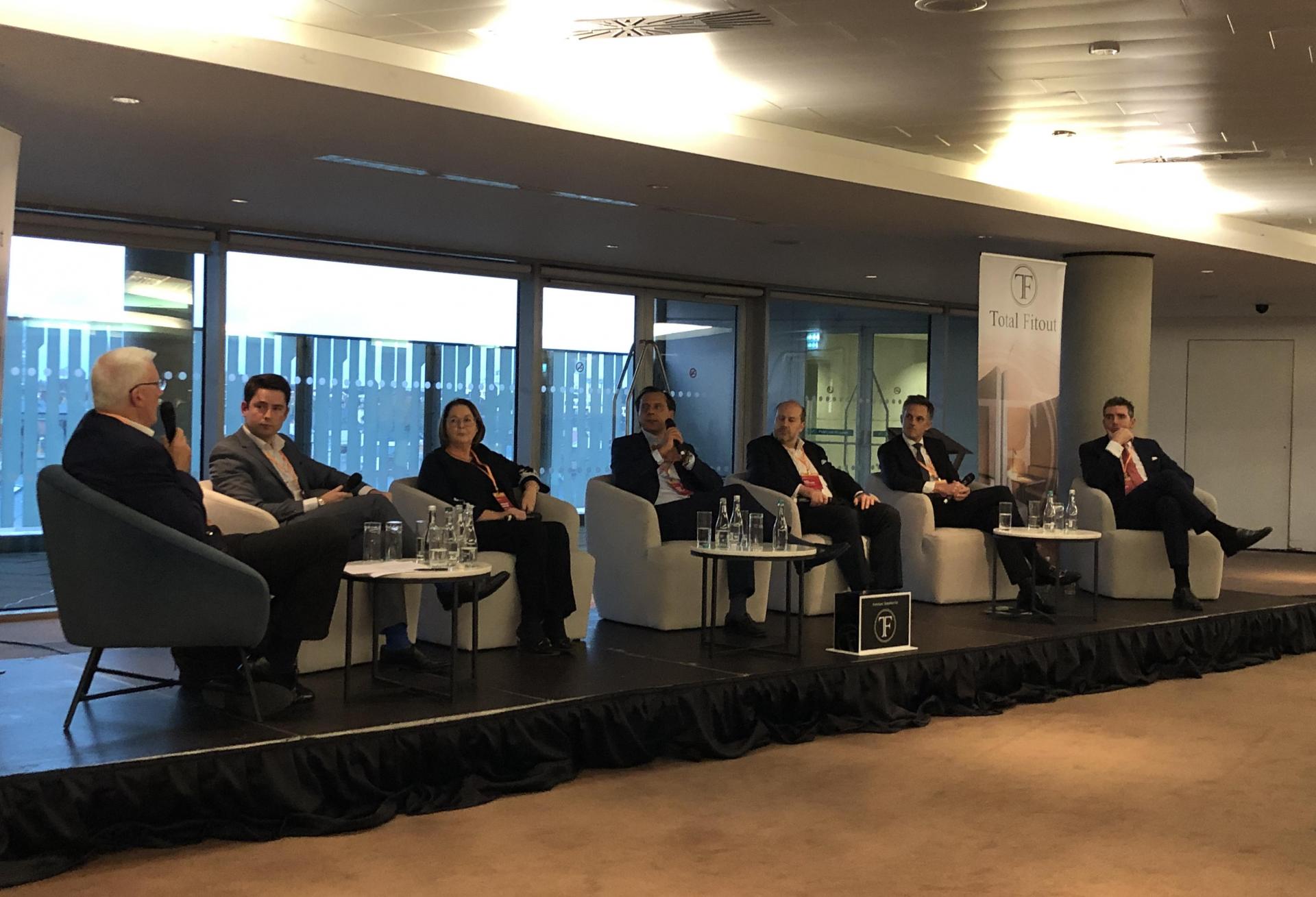 Panel Dublin