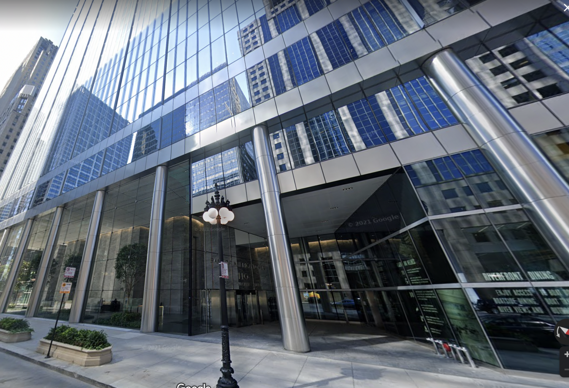 In A Sea Of Vacancies, Trading Firm Triples Its Downtown Chicago Footprint 