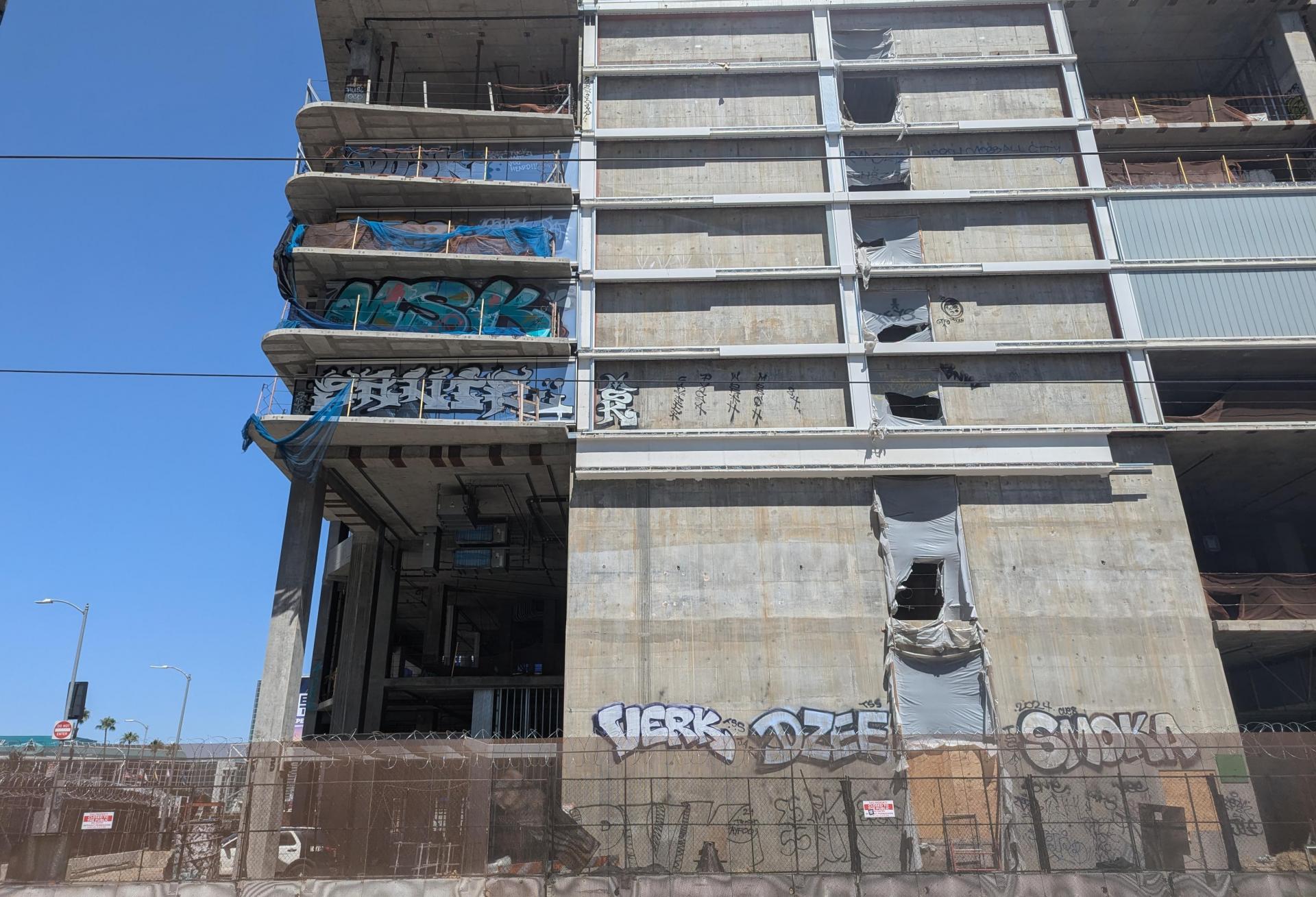 Oceanwide Plaza Sale Primed To Move Forward