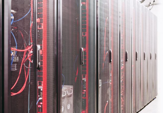 Equinix Bets Big On Slough Data Centres: The London Deal Sheet