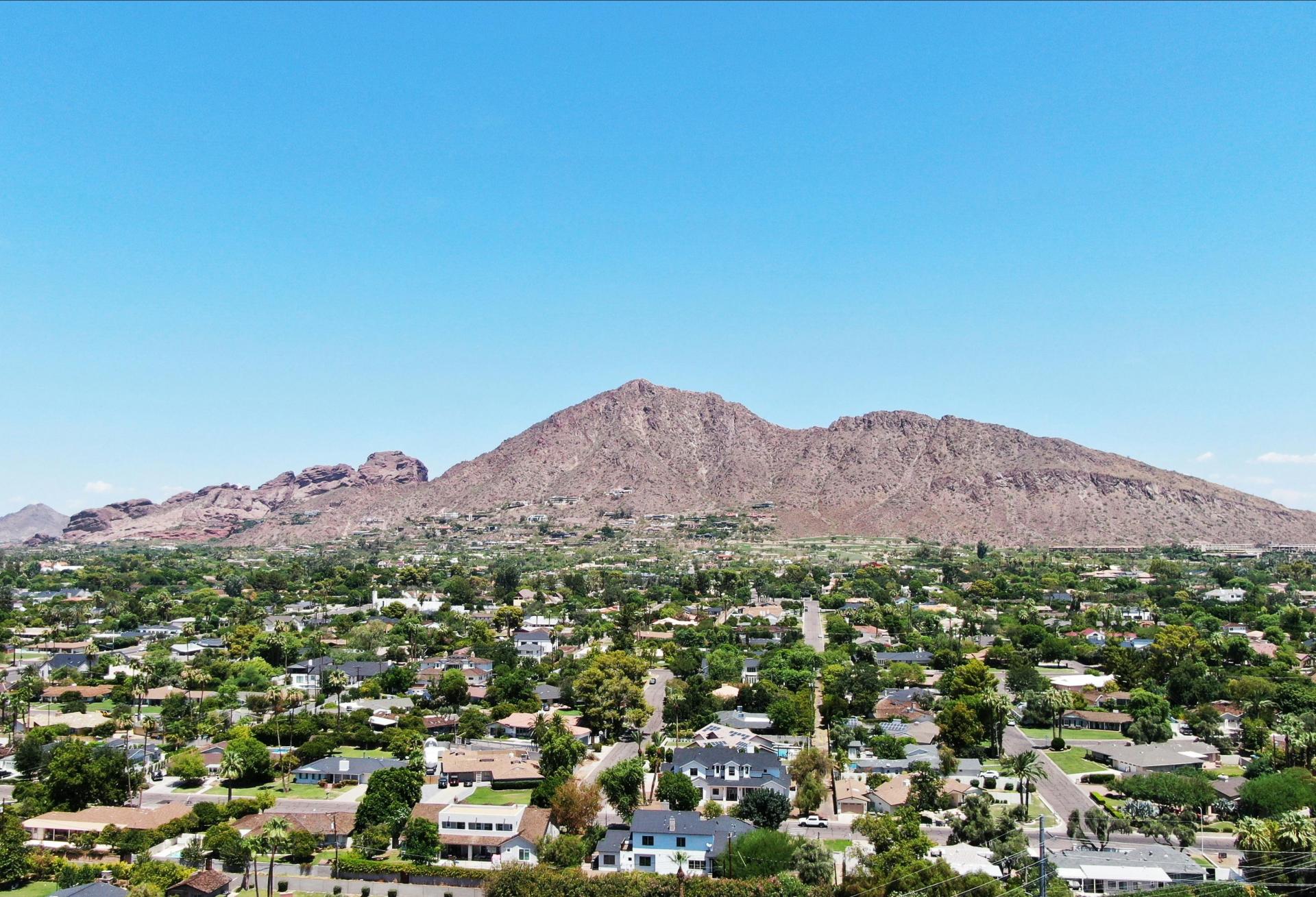 Developer Lands $73M Bridge Loan For Phoenix Build-To-Rent Community
