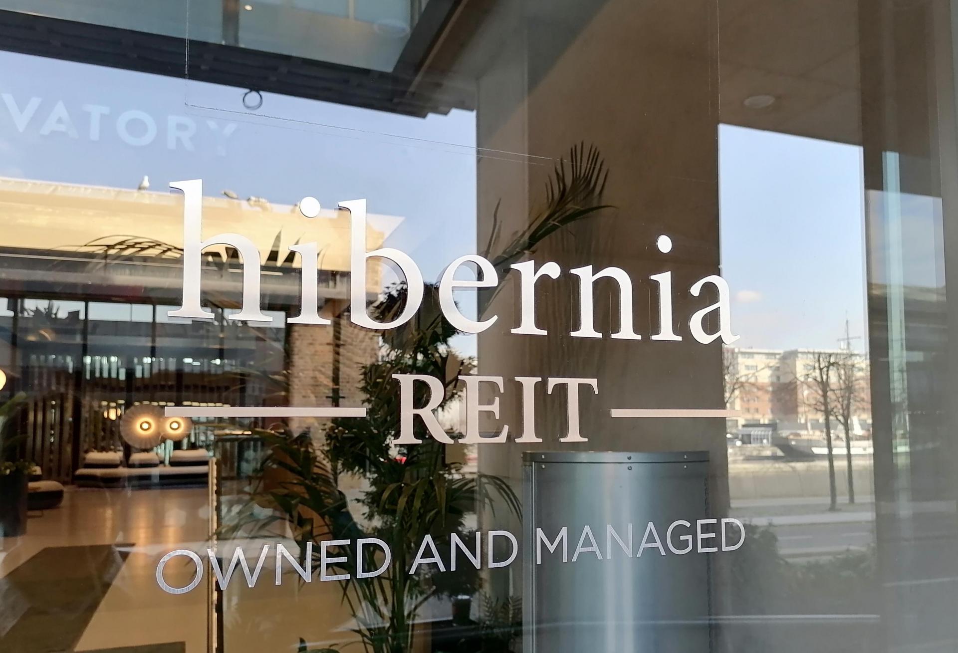 Canadian Giant Snaps Up Dublin REIT For €1.1B As European Office Spree Continues