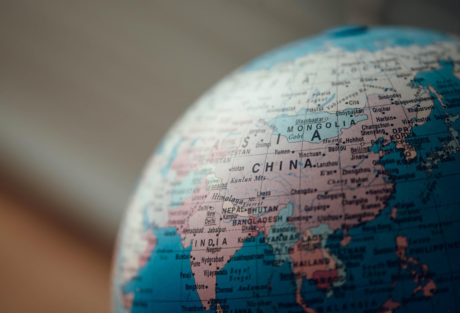 Asian Investors Are Now The Dominant Force In Real Estate Capital Raising