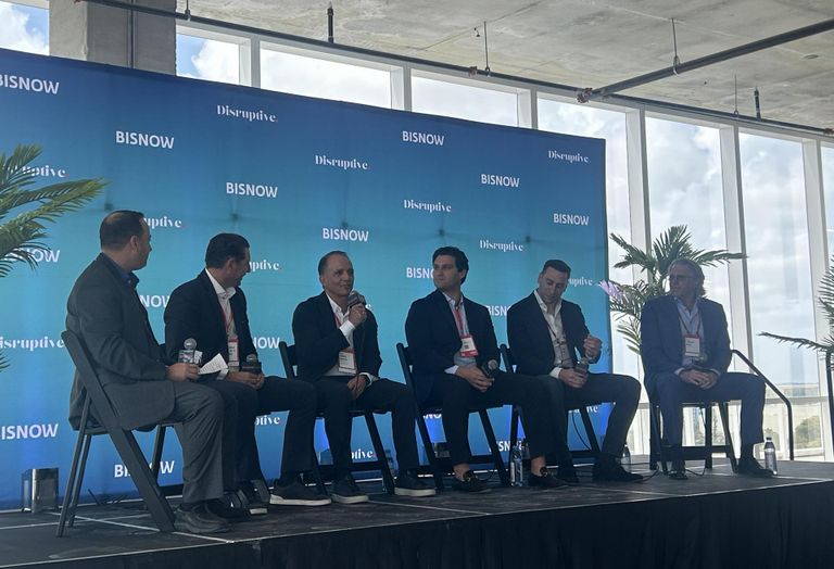 PANEL 2 Wynwood To Edgewater 2025 Event