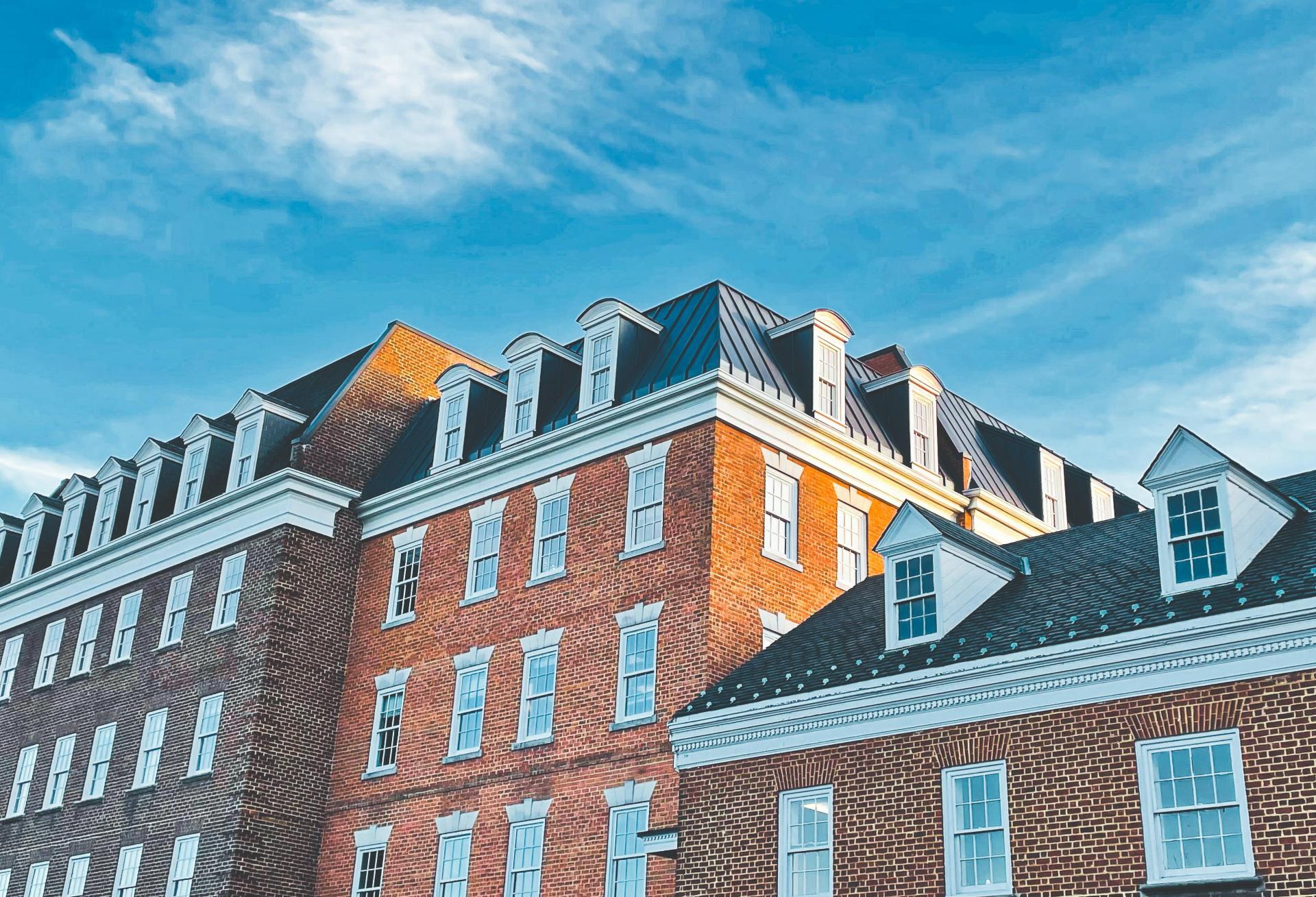 CRE Sales, Defaulted Loans And Heavy Storms: The Latest In Alexandria 