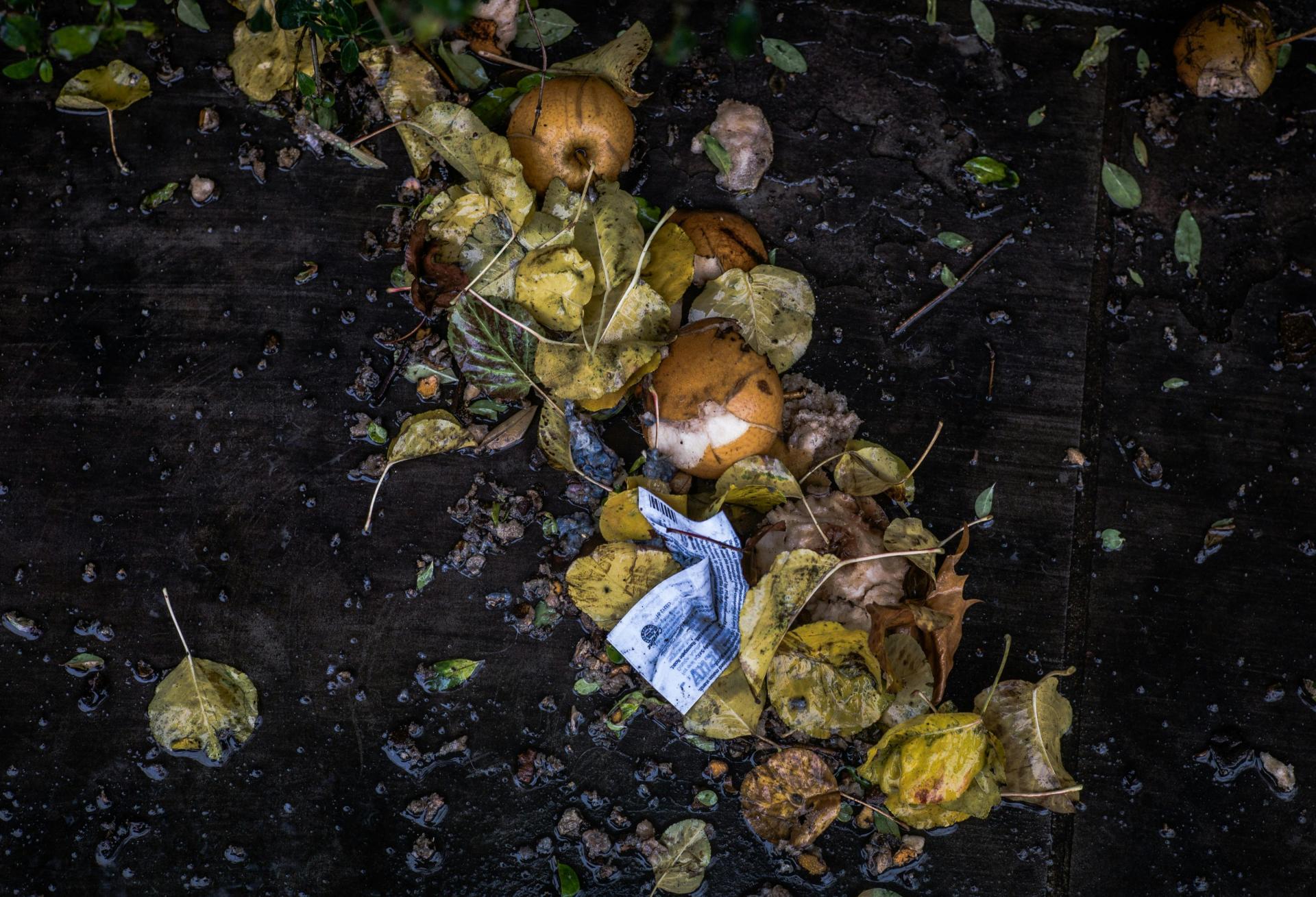 composting