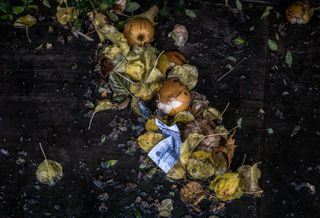 composting