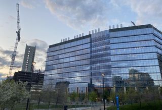 Boston's Labs Are Full, Rents Spike Over $100/SF With No Sign Of Stopping