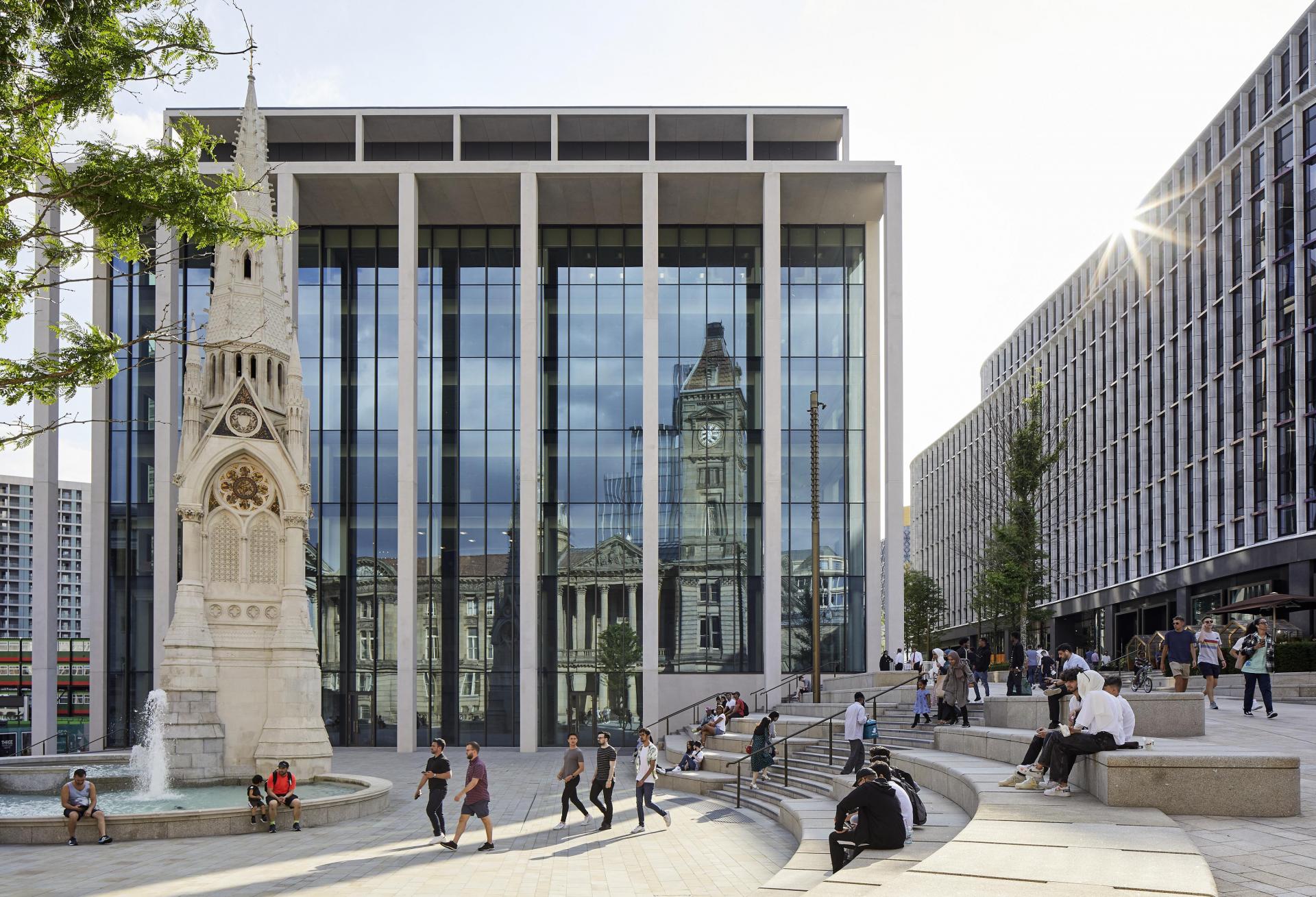 Birmingham's Flex Test