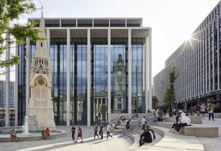 Birmingham's Flex Test