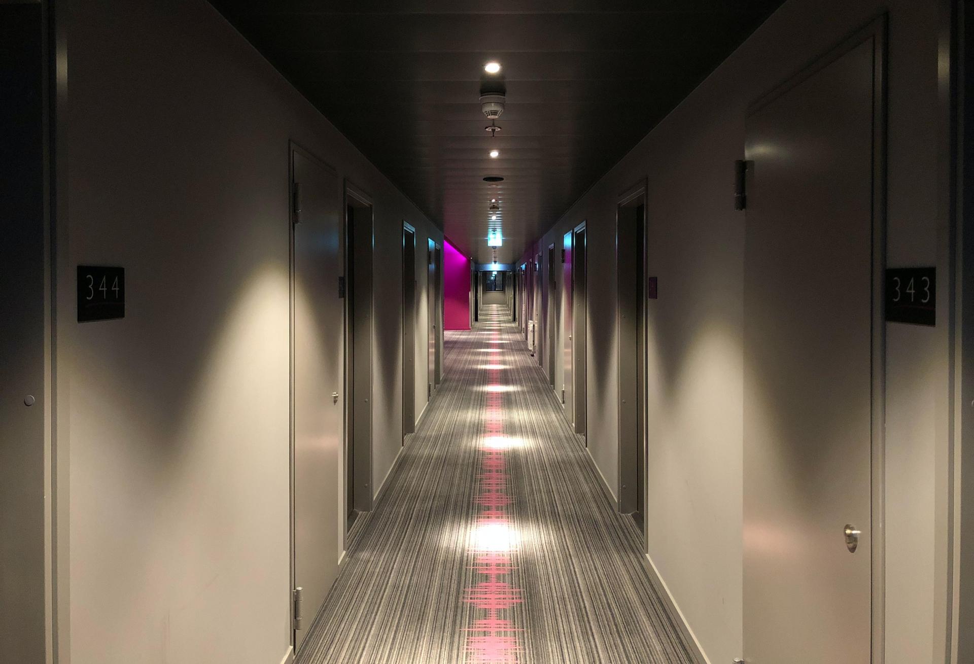 hotel
