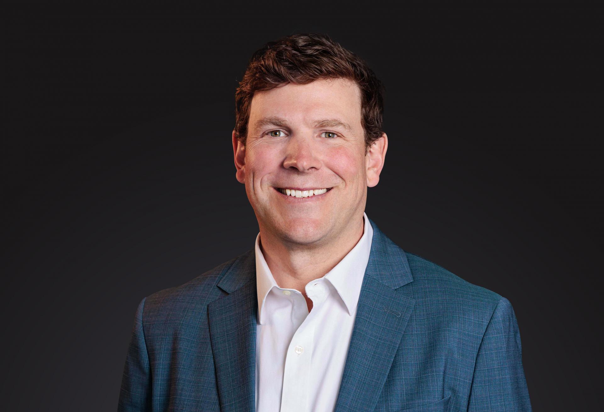 Tyler Courtney Lincoln Property Co