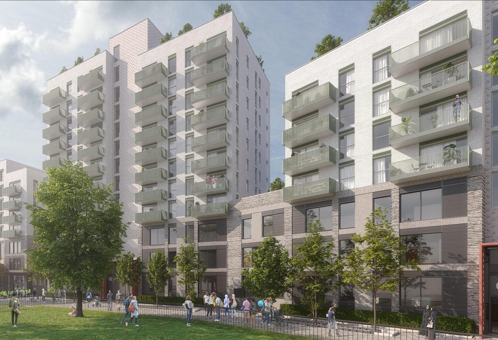 Private Equity Takes Out Another Listed Property Company