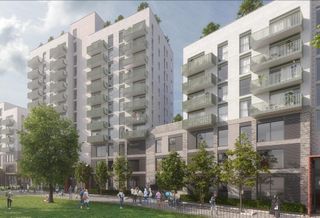 Private Equity Takes Out Another Listed Property Company