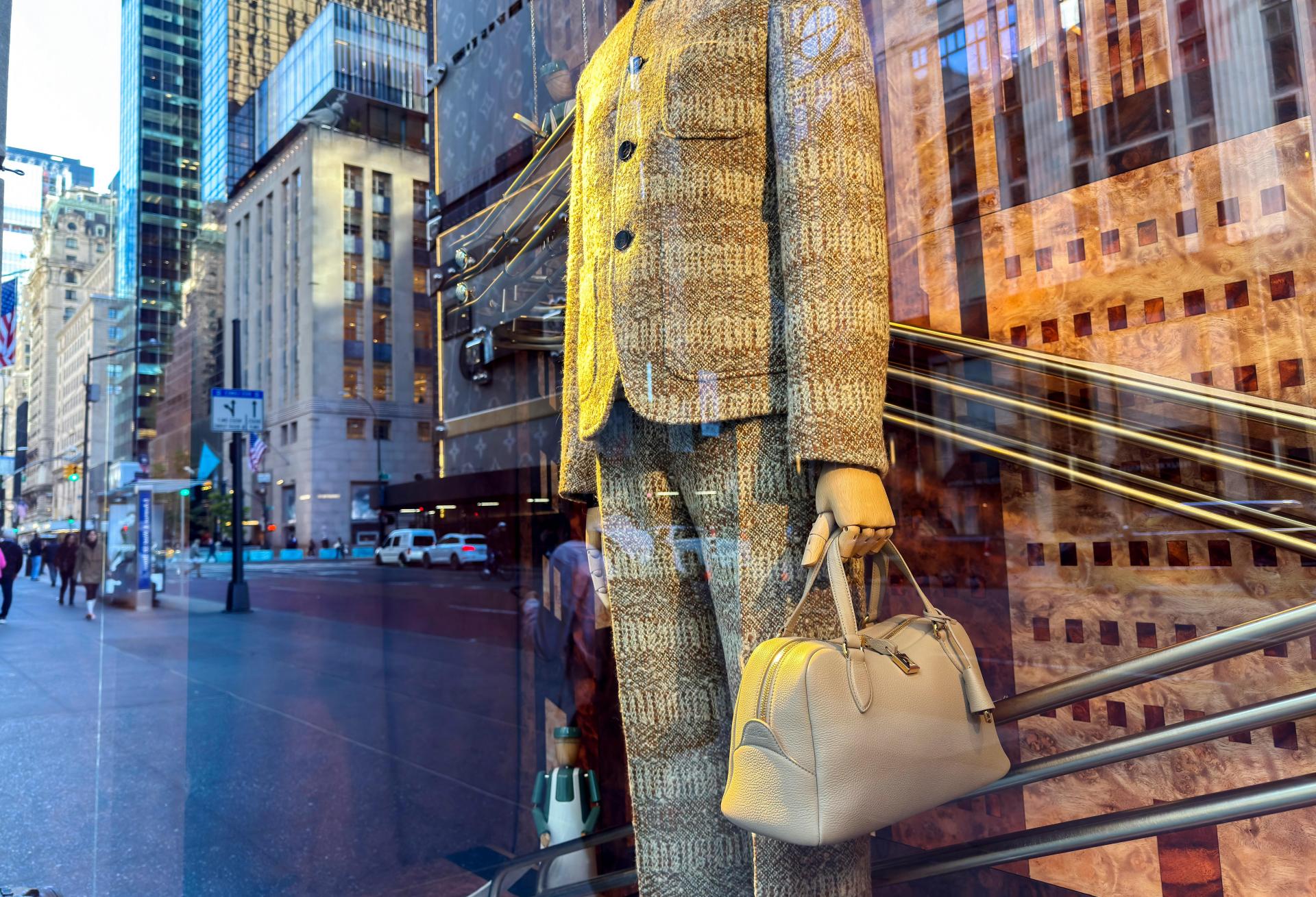 Retail Owners Using Tight Market To Protect Themselves If Economy Sours