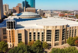 This Week's Dallas-Fort Worth Deal Sheet